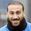 Cenk Tosun